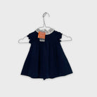 0-Robe Gocco 6-9 Mois