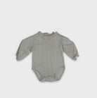 0-Body Zara Baby