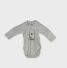 0-Body Petit Bateau 3 mois