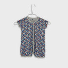 0-Barboteuse Petit Bateau 18 mois