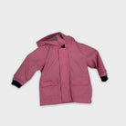 0-Veste/manteau Petit Bateau 6 mois