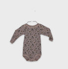 0-Body Petit Bateau 6 mois