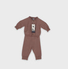 0-Ensemble Petit Bateau 3 mois