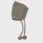 0-Bonnet/Cagoule Búho