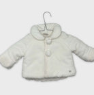 0-Veste/manteau Paz rodriguez 3 mois