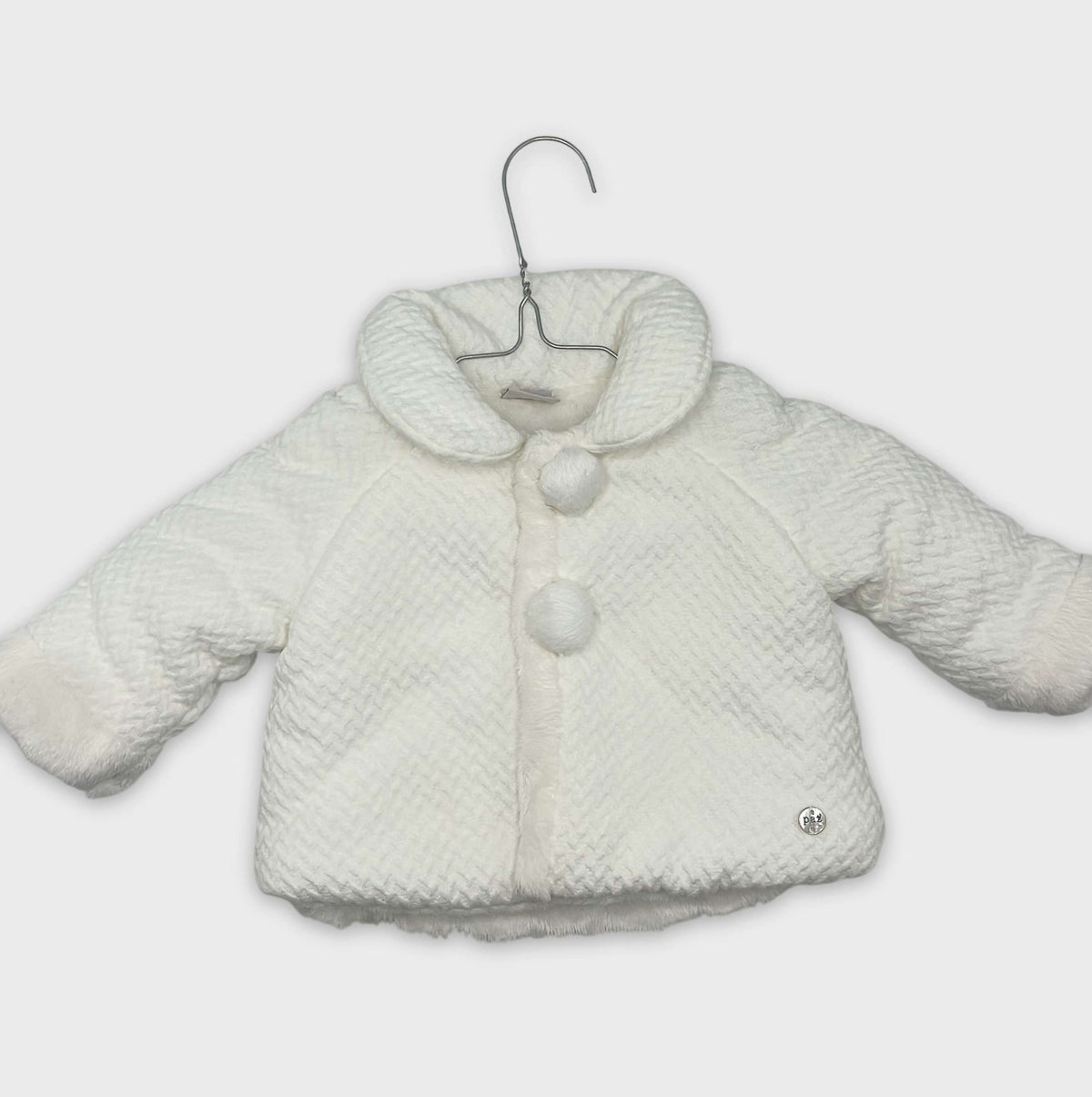 0-Veste/manteau Paz rodriguez 3 mois