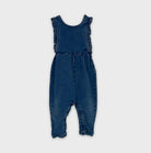 0-Barboteuse Petit Bateau 18 mois