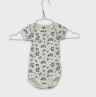 0-Body Petit Bateau 6 mois