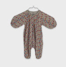 0-Pyjama long Petit Bateau 6 mois