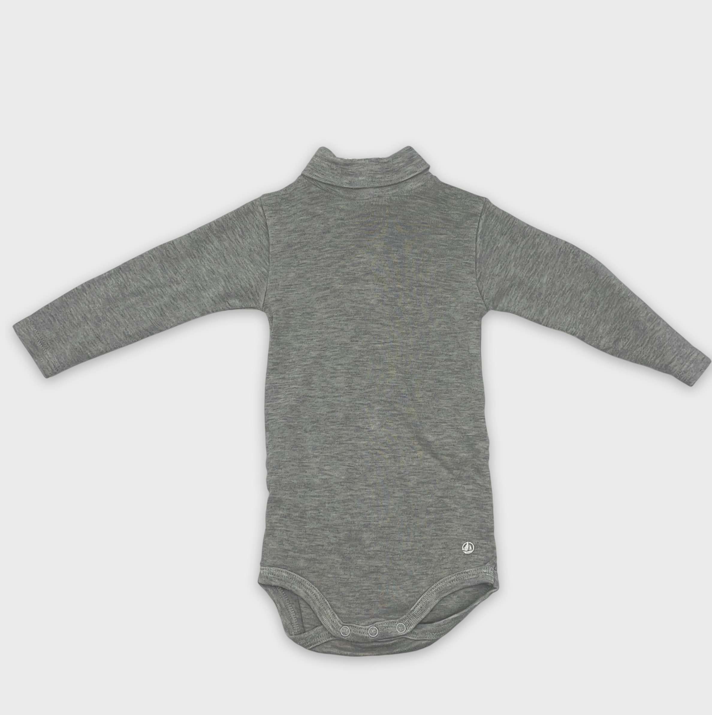 0-Body Petit Bateau 6 mois