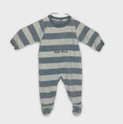0-Pyjama long Absorba 3 mois