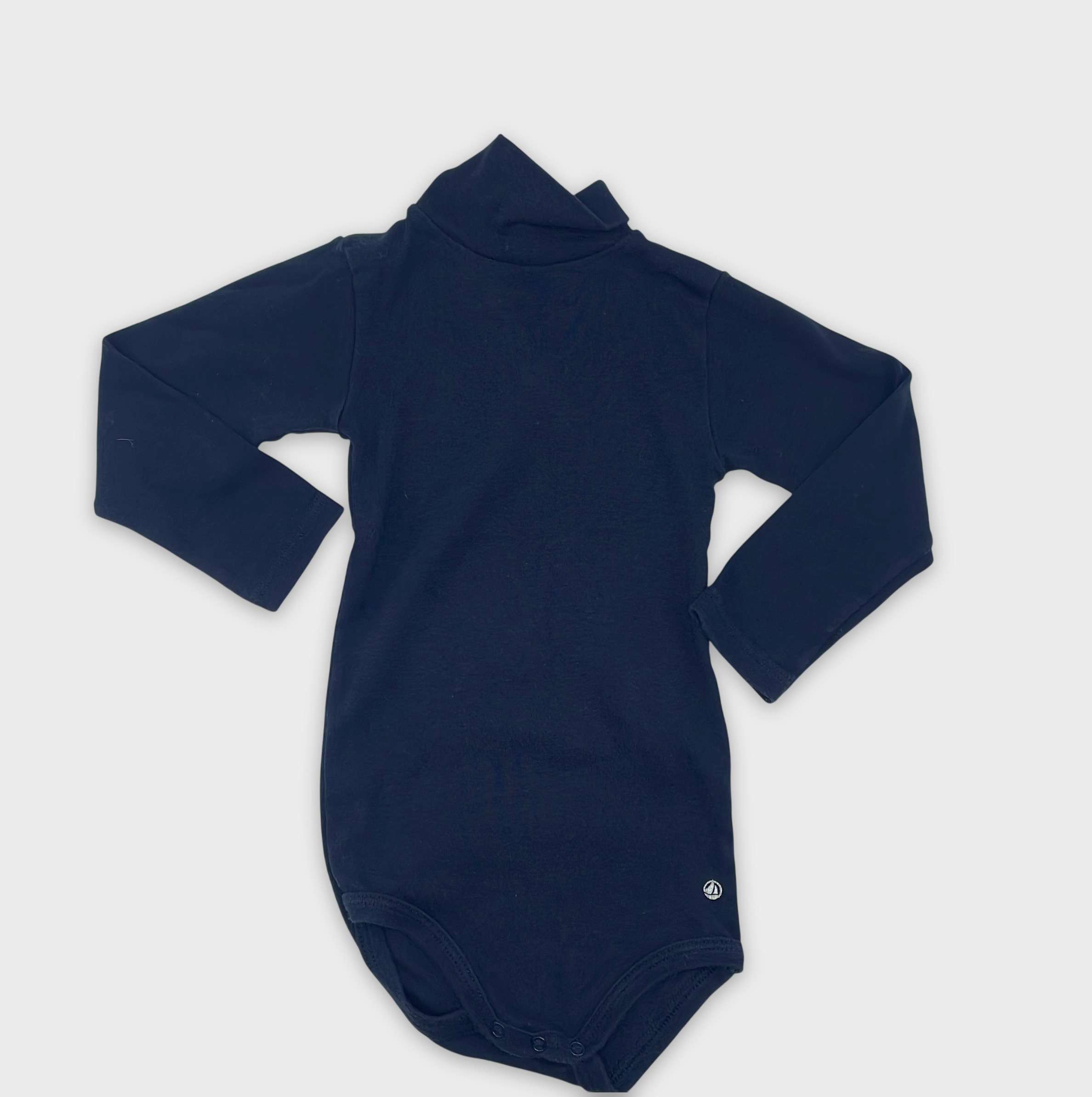 0-Body Petit Bateau 18 mois
