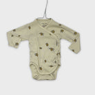 0-Body Konges Slojd 3 mois