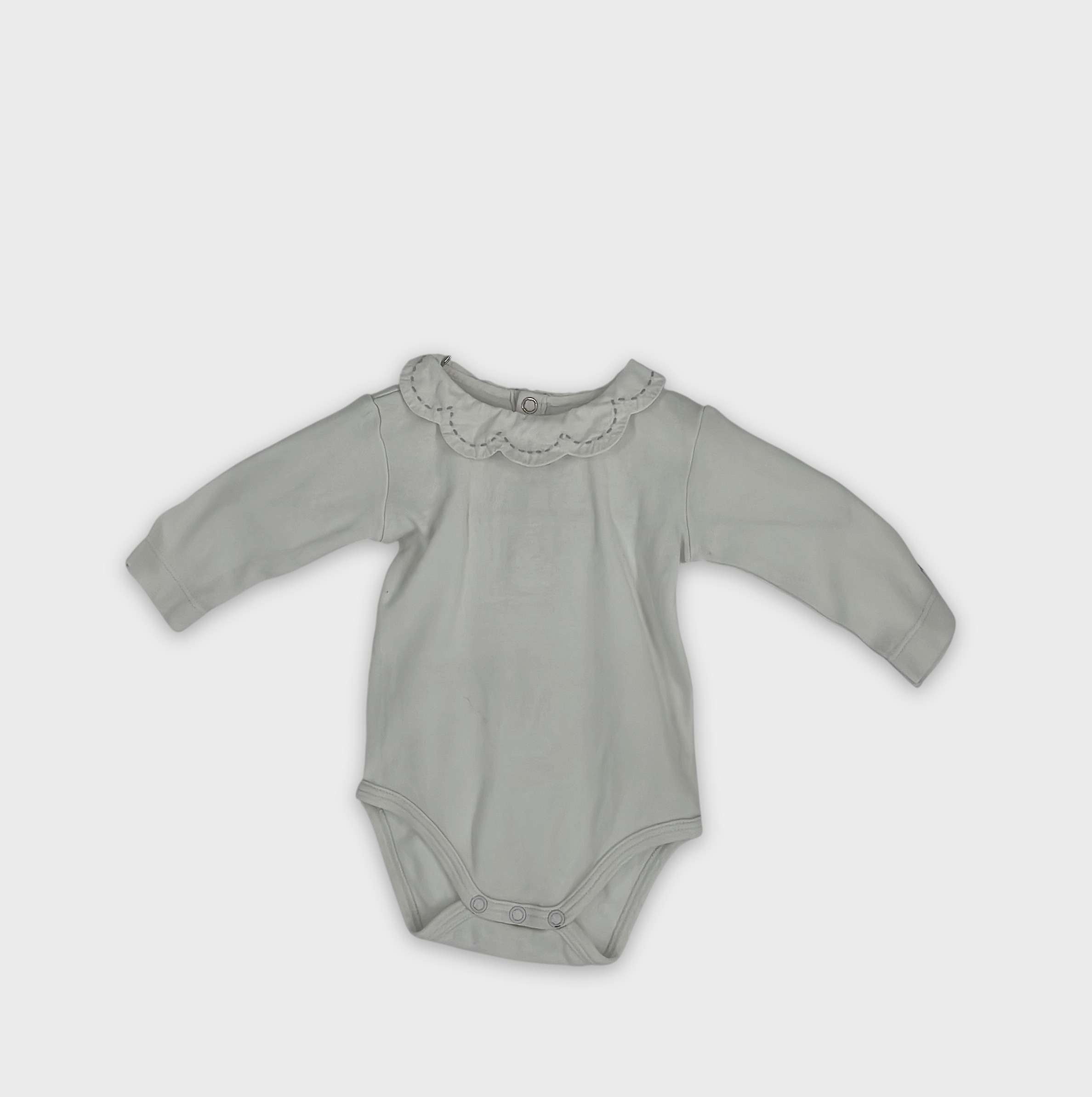 0-Body Jacadi 3 mois