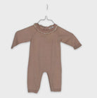 0-Pyjama long Bout'Chou 3 mois