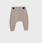 0-Pantalon Petit Bateau 3 mois