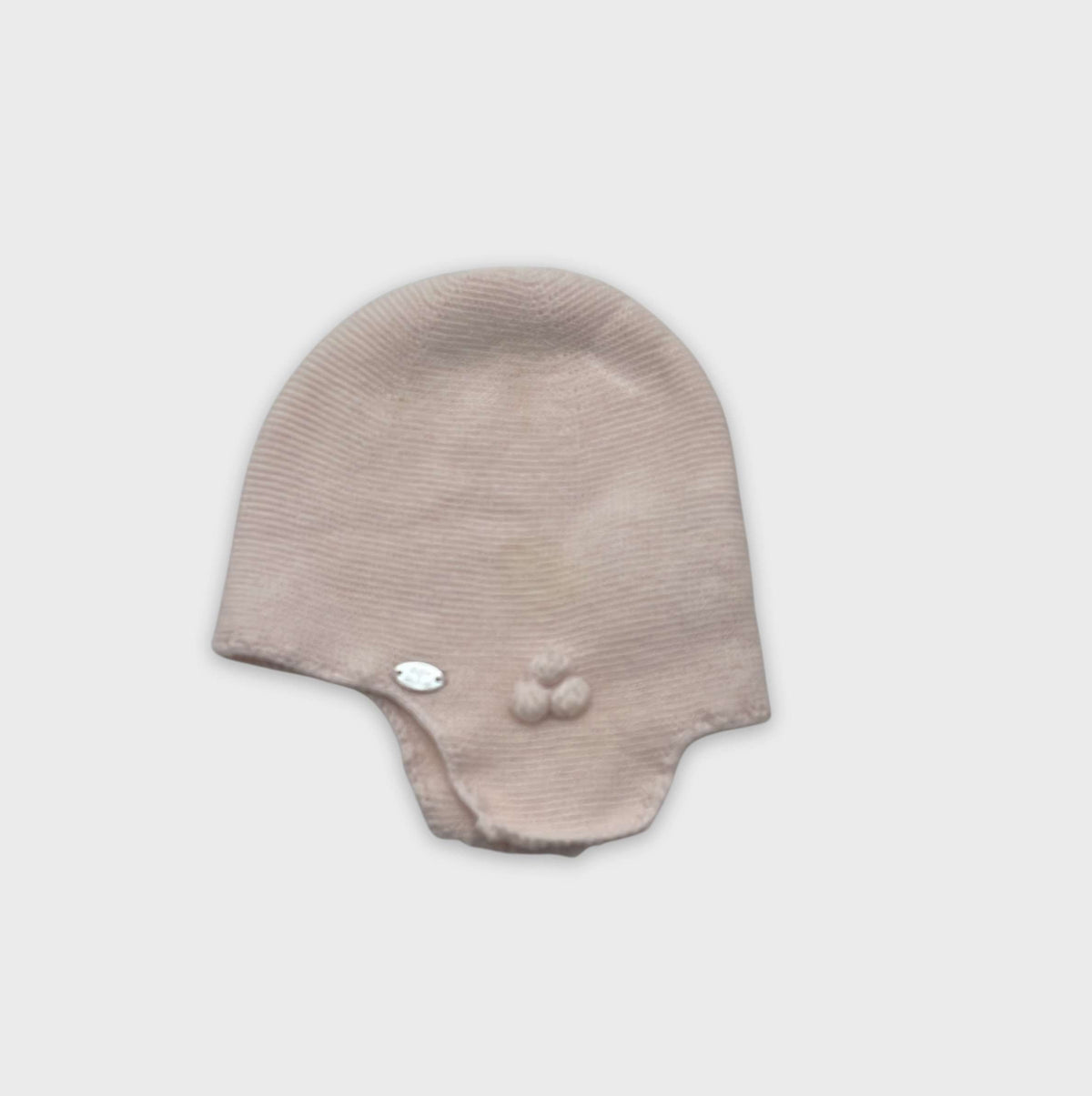 0-Bonnet/Cagoule Tartine Et Chocolat