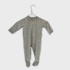 0-Pyjama long Petit Bateau 12 mois