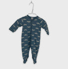 0-Pyjama long Petit Bateau 12 mois