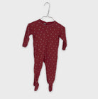 0-Pyjama long Petit Bateau 18 mois