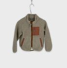 0-Polaire Liewood 3 ans