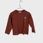 0-Short Zara Kids 6 ans