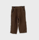 0-Pantalon Zara Kids 4 ans