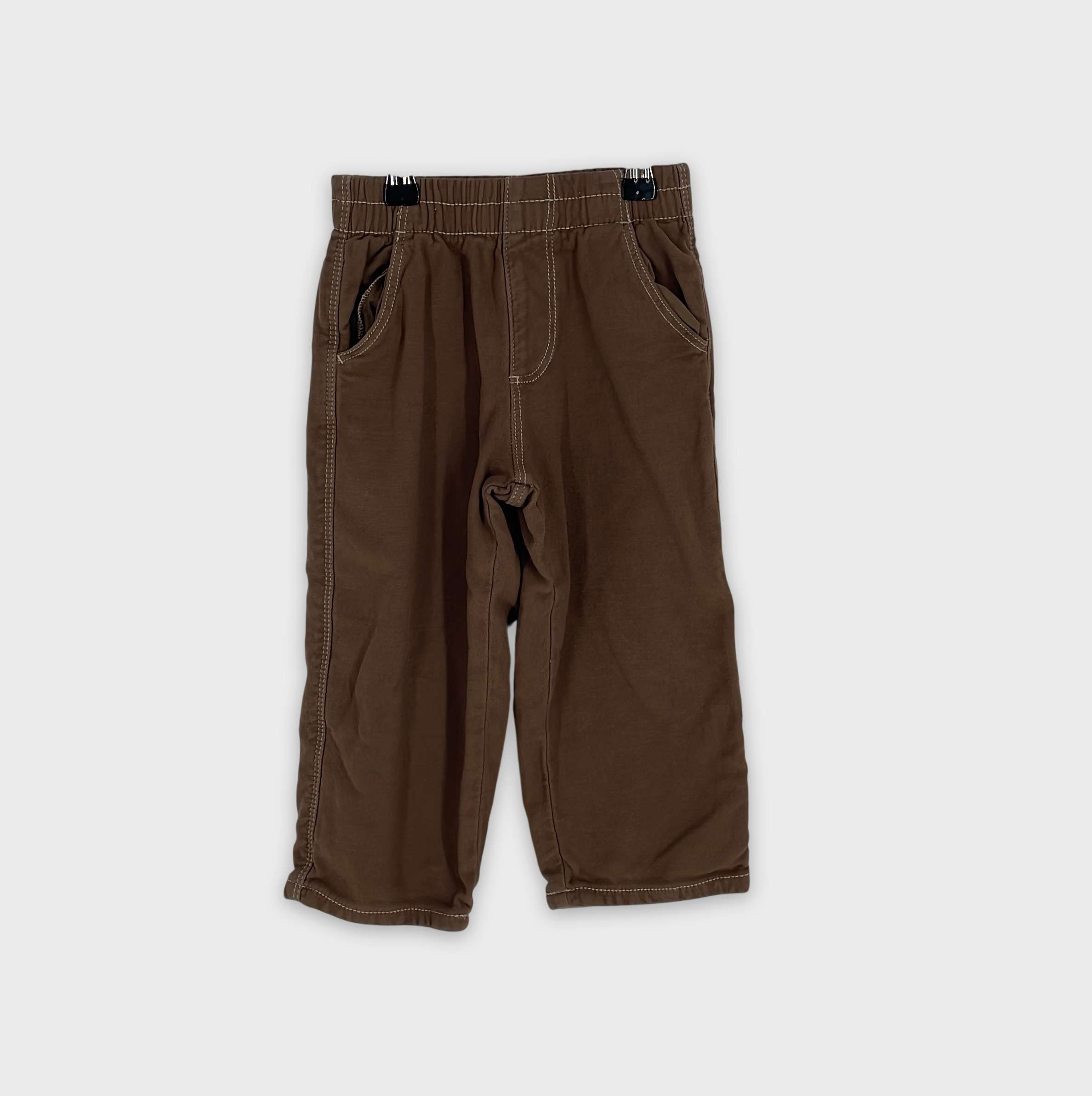 0-Pantalon Zara Kids 4 ans