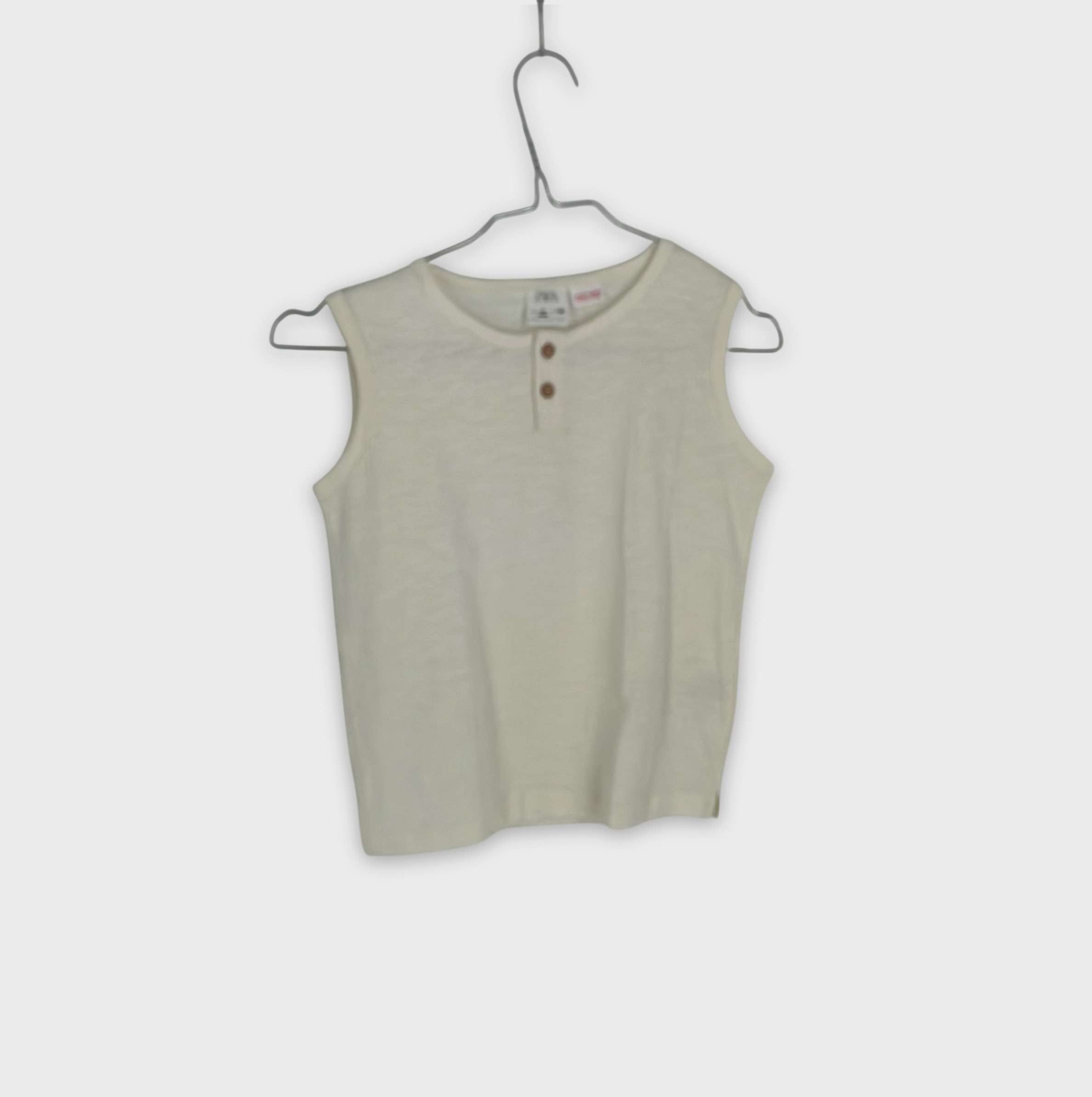 0-T-shirt manches courtes Zara Kids 6 ans