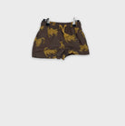 0-Short Zara Kids 3 ans