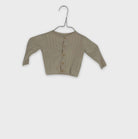 0-Gilet H&M 3 mois