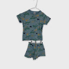 0-Ensemble Petit Bateau 5 ans