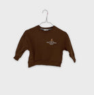 0-Sweat Mango 5-6 Ans