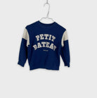 0-Sweat Petit Bateau 6 ans