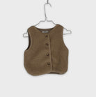 0-Gilet Cyrillus 4 ans