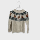 0-Pull Zara Kids 6 ans