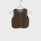 0-Gilet Cyrillus 4 ans