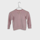 0-Sweat Cyrillus 4 ans