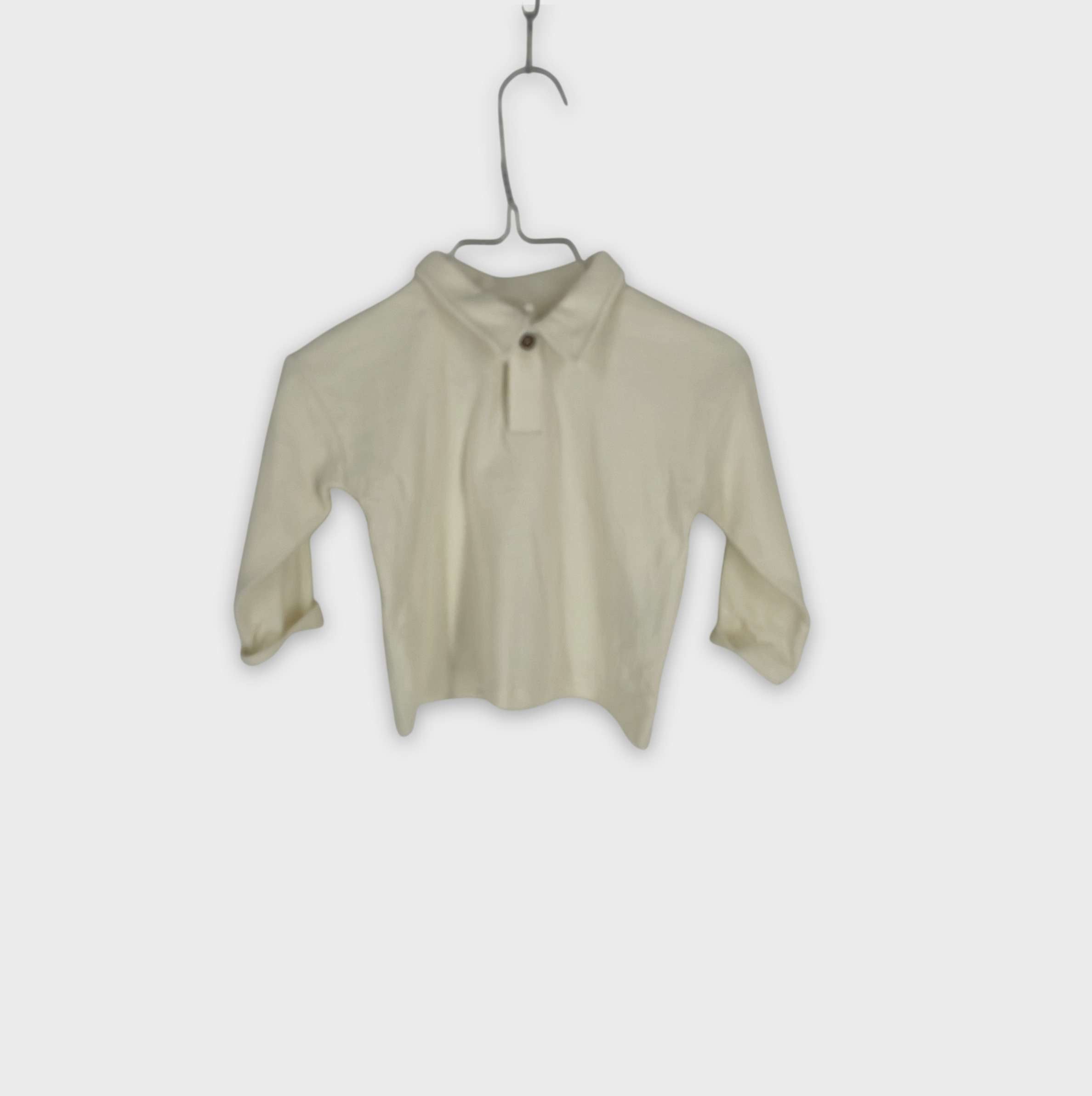 0-Short H&M 12-18 Mois