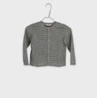 0-Gilet Mango 5-6 Ans