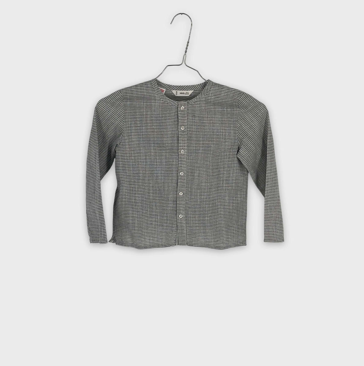 0-Gilet Mango 5-6 Ans