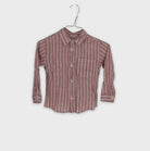 0-Chemise/blouse Zara Kids 4-5 Ans