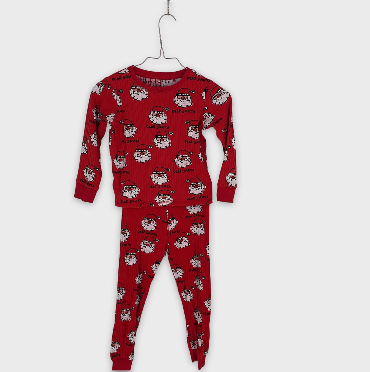 0-Pyjama long Next 5-6 Ans