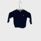 0-Short Petit Bateau 24 mois