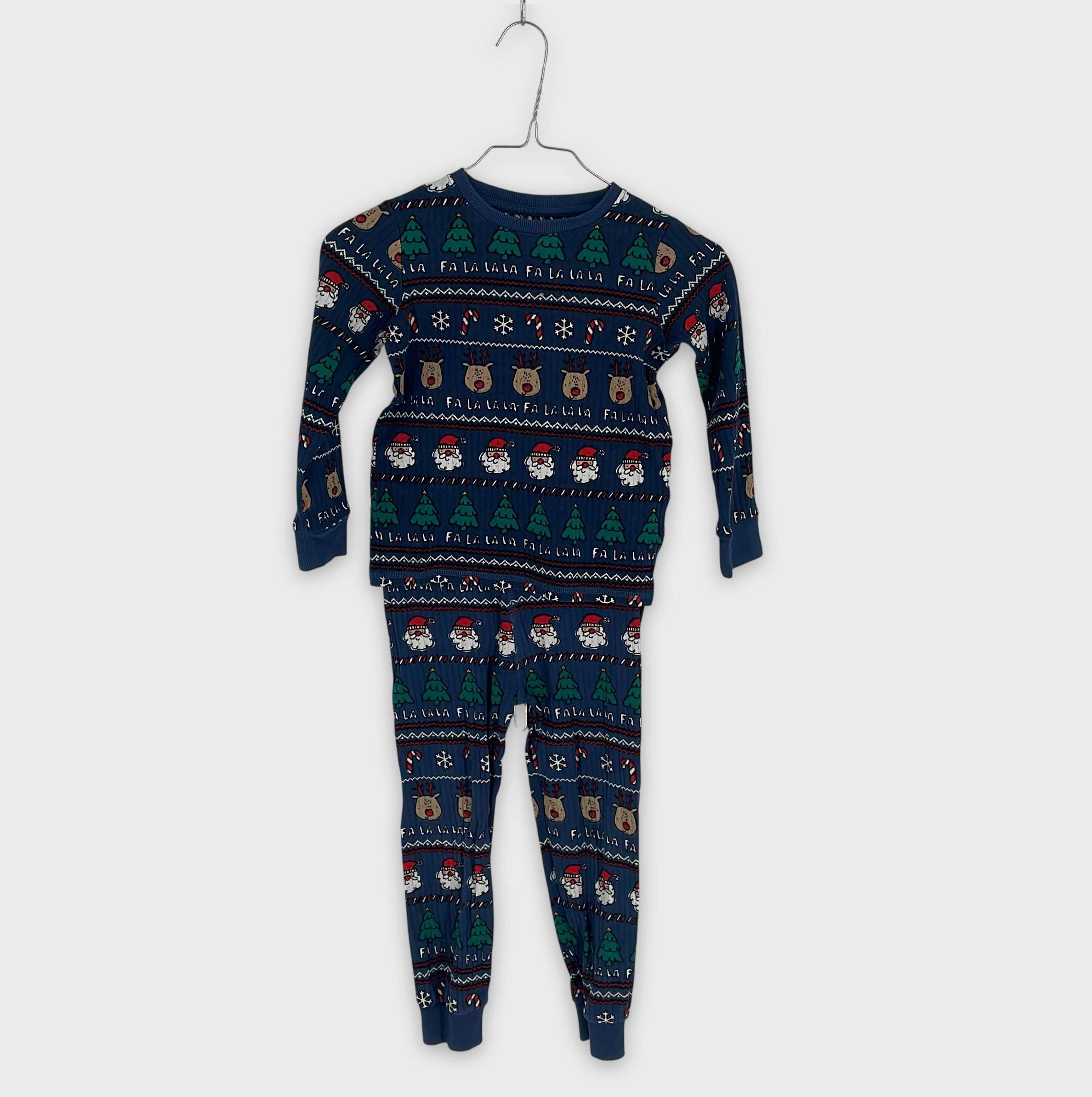 0-Pyjama long Next 5-6 Ans