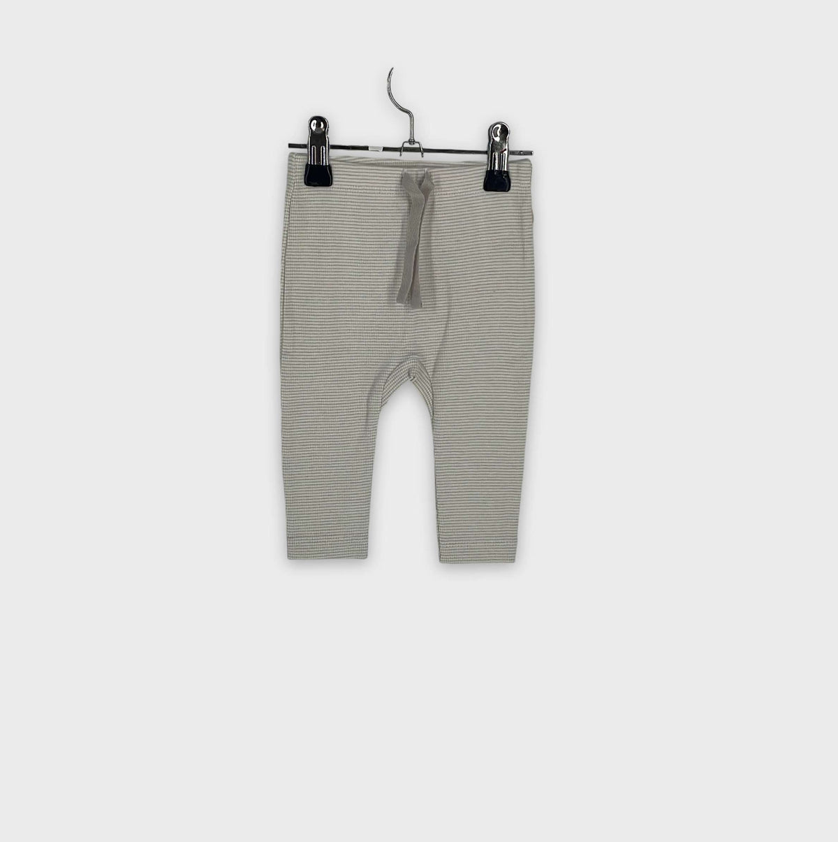 0-Pantalon Marque Inconnue 3-6 Mois