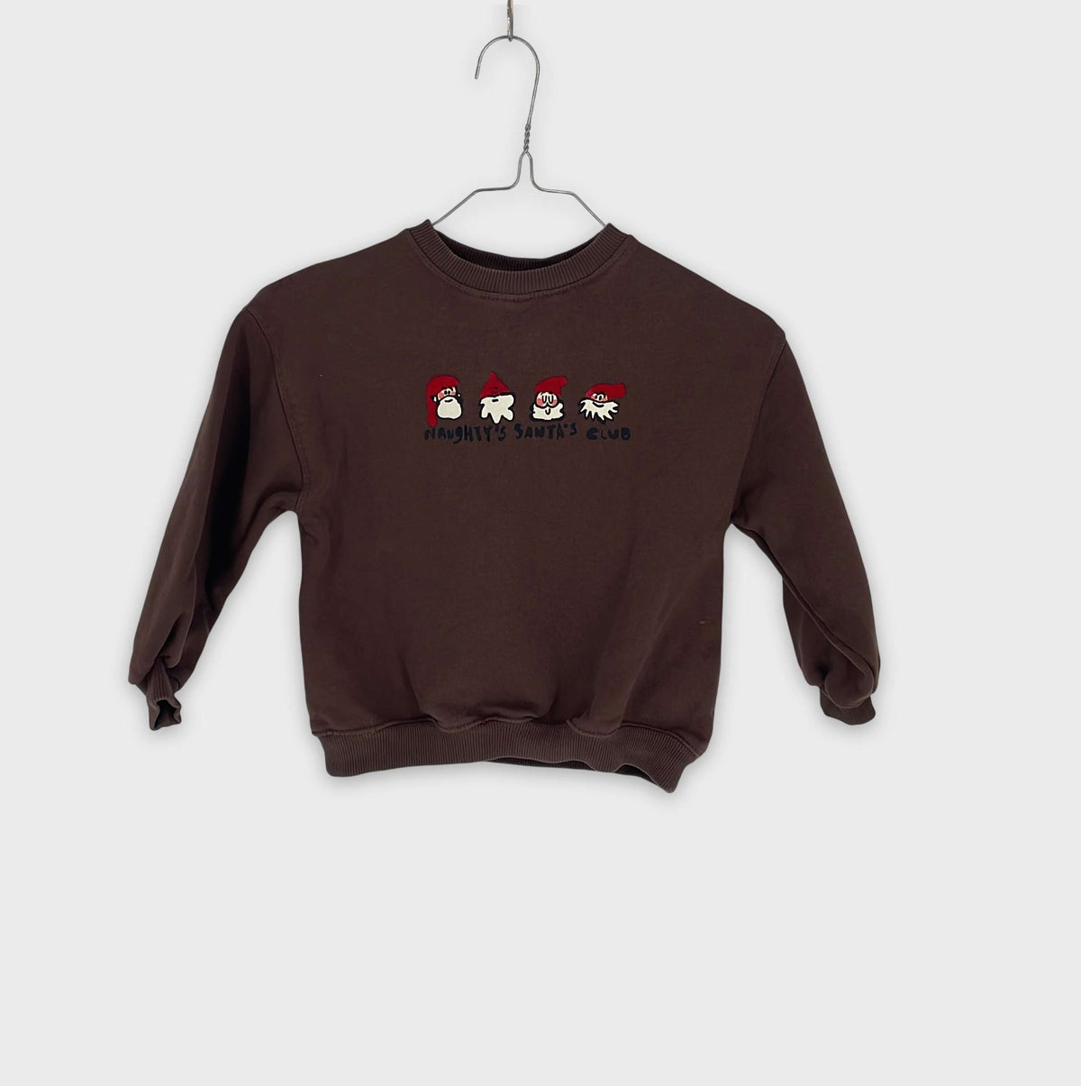 0-Sweat Zara Kids 6 ans