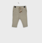 0-Pantalon 1+ In The Family 6 mois