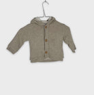 0-Gilet Noukie'S 9 mois