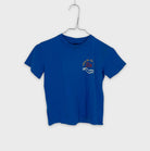 0-T-shirt manches courtes Bonmot